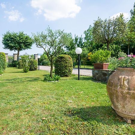 B&B Maesta' Di Cudino Arezzo Kültér fotó