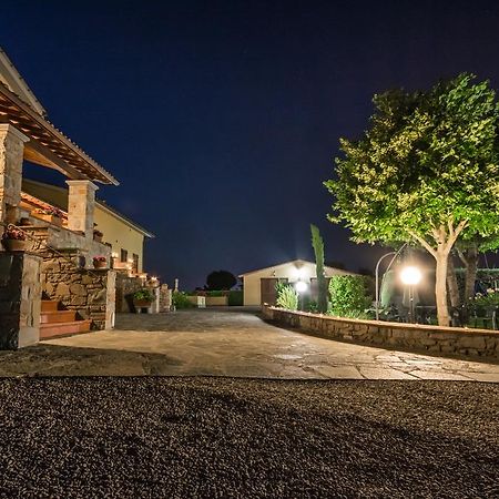 B&B Maesta' Di Cudino Arezzo Kültér fotó