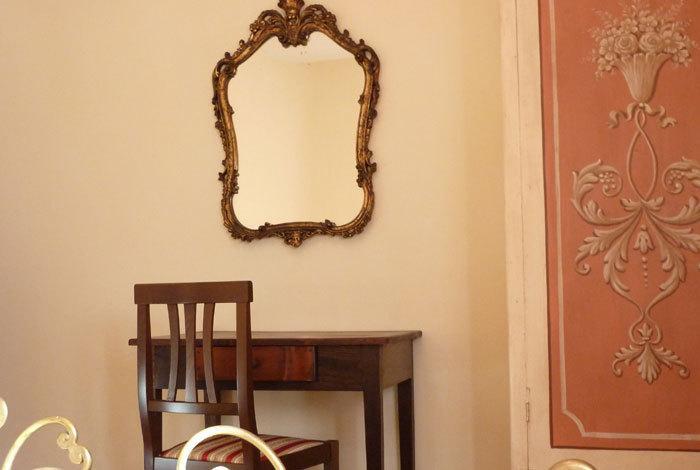 B&B Maesta' Di Cudino Arezzo Szoba fotó