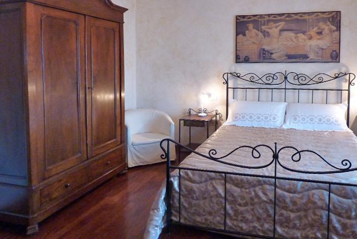 B&B Maesta' Di Cudino Arezzo Szoba fotó