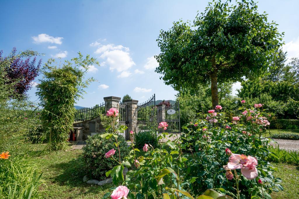 B&B Maesta' Di Cudino Arezzo Kültér fotó
