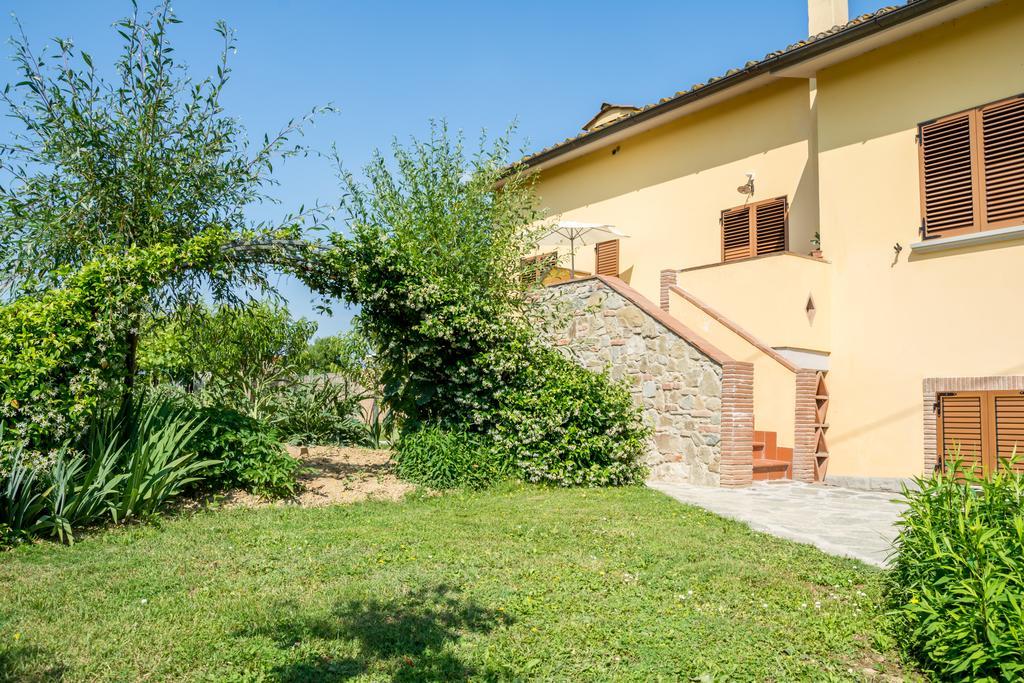 B&B Maesta' Di Cudino Arezzo Kültér fotó