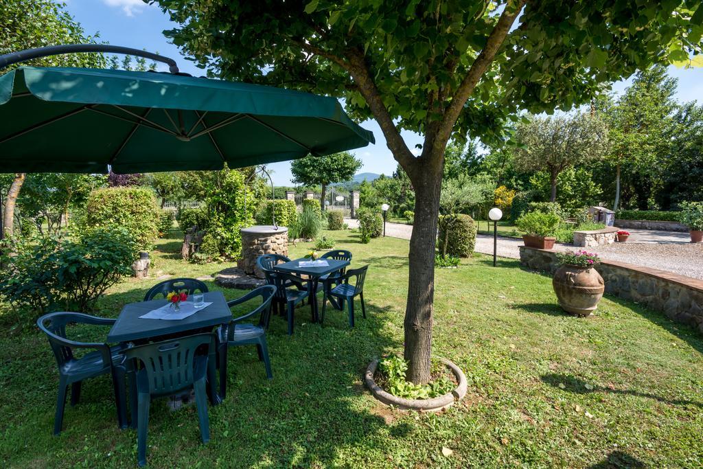 B&B Maesta' Di Cudino Arezzo Kültér fotó