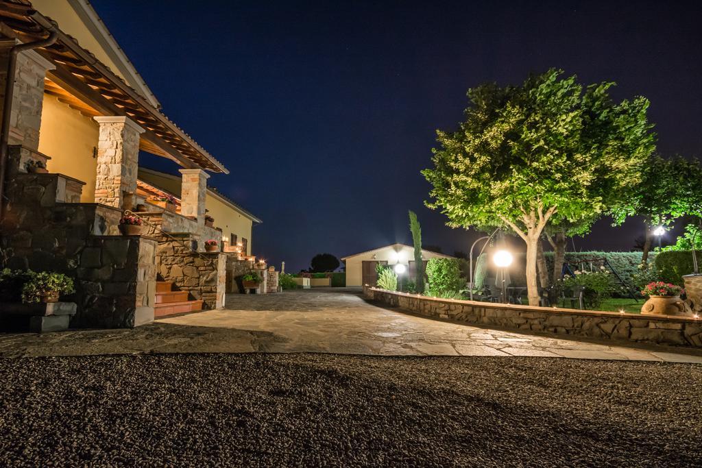 B&B Maesta' Di Cudino Arezzo Kültér fotó