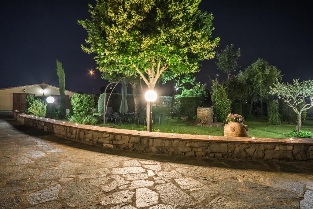 B&B Maesta' Di Cudino Arezzo Kültér fotó