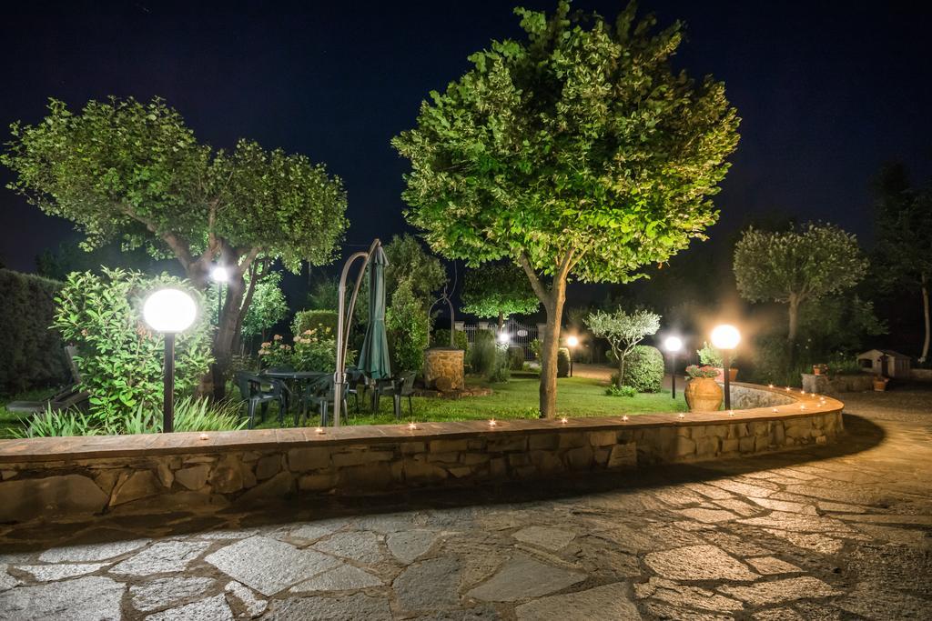 B&B Maesta' Di Cudino Arezzo Kültér fotó