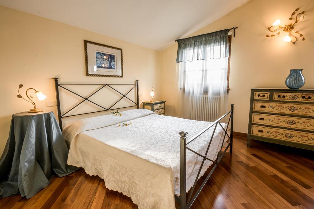 B&B Maesta' Di Cudino Arezzo Szoba fotó