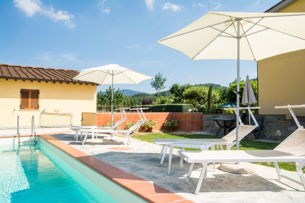 B&B Maesta' Di Cudino Arezzo Kültér fotó